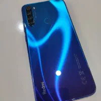 شیائومی Redmi Note 8 در حد نو