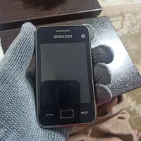 گوشی سامسونگ با جعبه|موبایل|تهران, لویزان|دیوار