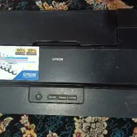پرینتر رنگی اپسون L1800|پرینتر، اسکنر، کپی، فکس|اهواز, پردیس|دیوار