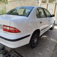 سمند Lx|خودرو سواری و وانت|ساوه, |دیوار