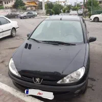 ۲۰۶ سالم تیپ دو فرانسه