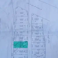 زمین مسکونی