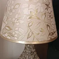 آباژور رو میزی