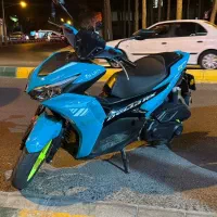دلتا آیروکس ۱۵۵ مدل ۱۴۰۳