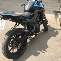 Cf 250 کی وی K249n