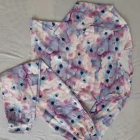 ست مخمل زنانه|لباس|یزد, |دیوار