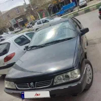 پژو405SLXموتورTU5