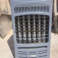 هیتر گازی h660