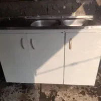 وسیله آشپزخانه در حد نو