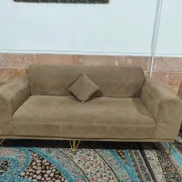 مبل ۷ نفره|مبلمان خانگی و میز عسلی|زابل, |دیوار