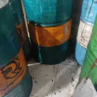 فروش بشکه 220 فلزی
