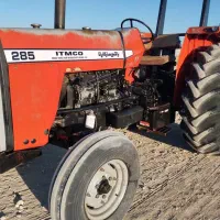 فروشی|خودرو سنگین|تولم شهر, |دیوار