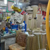 حصیر|صنایع دستی و سایر لوازم تزئینی|مشهد, شهرک مهر آباد|دیوار