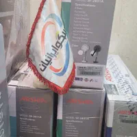 پنکه ایستاده ارشیا چهار حالته af2881 سینوسی|پنکه و تصفیه‌کنندهٔ هوا|تهران, آهنگ|دیوار