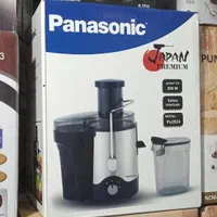 آبمیوه گیری/ آبمیوهگیری تک کاره پاناسونیک اصل|آبمیوهگیر و آبمرکباتگیر|تهران, افسریه شمالی|دیوار