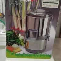 سبزی خرد کن