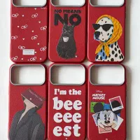 قاب آیفون / قاب گوشی