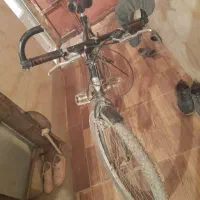 دوچرخه ۲۶ دنده ای کوهستانی سالم