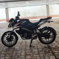 ان اس ۱۵۰ مزایده مدل ۹۲