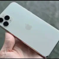 آیفون ۱۱ پرو