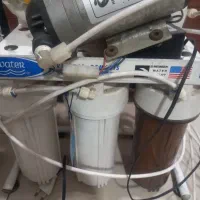 تسویه اب تایوان اصل سالم در حد نو