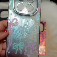 کاور گوشی 14پرو|لوازم جانبی موبایل و تبلت|یاسوج, |دیوار