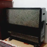 بخاری در حد نو