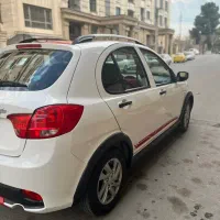 کویک R مدل ۴۰۱ پارس خودرو