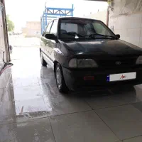 پراید مدل 83|خودرو سواری و وانت|تربت‌حیدریه, ترمینال|دیوار