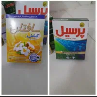 شوینده ریکا ذغالی ژل معجزه گر|مواد شوینده و دستمال کاغذی|ماهدشت, |دیوار