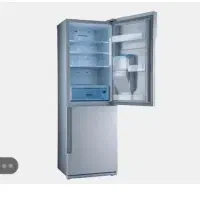 یخچال فریزر دیپونت مدل دیسنت