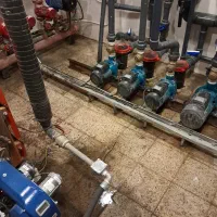 نصب شیرآلات و صفر تا صد لوله کشی ساختمان و...|خدمات پیشه و مهارت|مشهد, کوثر|دیوار