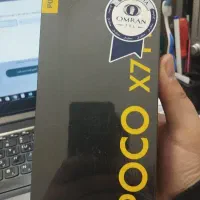 پوکو ایکس ۷ پرو ۵۱۲ گیگ