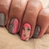 آموزش حرفه ای ناخن از پایه تا پیشرفته|خدمات آموزشی|کاشان, کوچه باسکول|دیوار