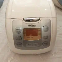 پلوپز، آرام پز و بخارپز Feller