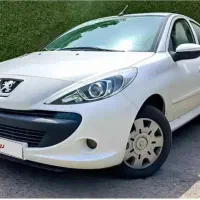 ۲۰۷ تیوتری صفر کیلومتر مدل ۴۰۴