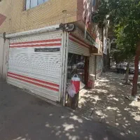 مغازه ۱۵ متر تجاری|اجارهٔ مغازه و غرفه|مشهد, کلاهدوز|دیوار