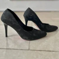 کفش مجلسی|کیف، کفش، کمربند|زنجان, |دیوار