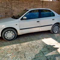 سمند|خودرو سواری و وانت|دوگنبدان, |دیوار