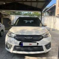 MVM x33 اسپورت مدل ۹۷