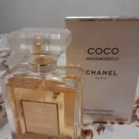 عطر کوکو چنل