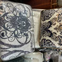 رو تختی دو نفره