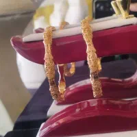 طلا کار کرده