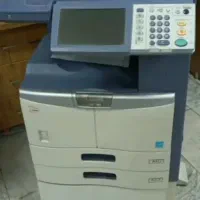فتوکپی پرینتر توشیبا 356