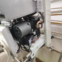 پکیج بوتان‌اپتیما 24هزار نو نو نقدواقساطی|آبگرمکن، پکیج، شوفاژ|قم, هفت تیر|دیوار