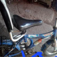 دوچرخه‌سایز۱۲