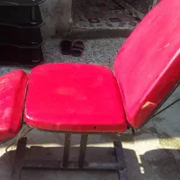 میز اصلاح . میز تلوزیون در حد نوو|بوفه، ویترین، کنسول|شوش, |دیوار