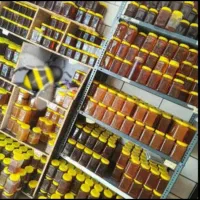 عسل با تاییدیه آزمایشگاه