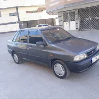 پراید مدل90|خودرو سواری و وانت|اصفهان, هفتون|دیوار