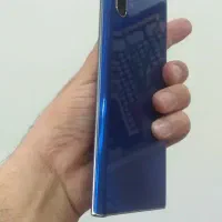 سامسونگ Galaxy Note10+ با حافظهٔ ۲۵۶ گیگابایت|موبایل|کرج, شهرک بهارستان|دیوار